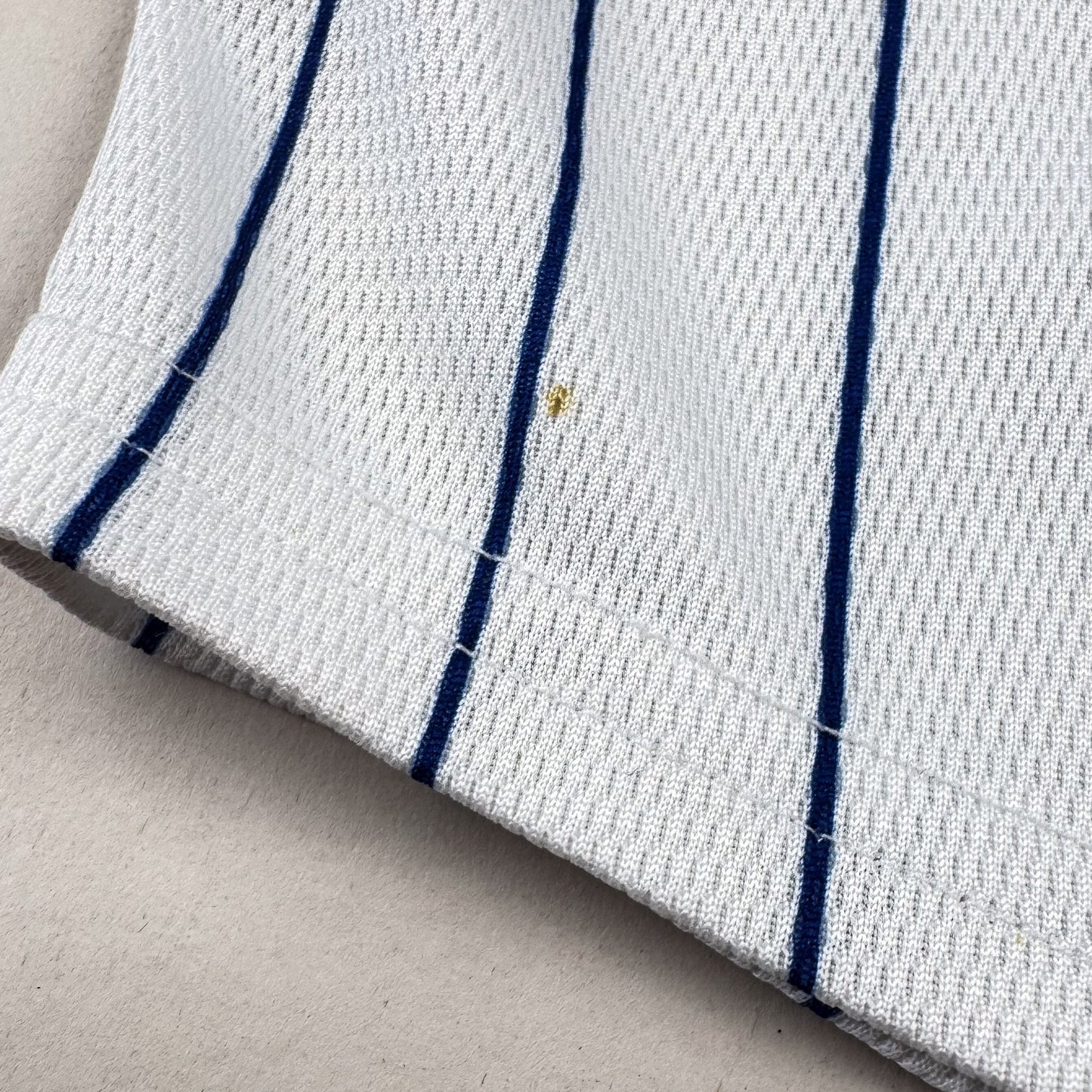 MLB New York Mets Jersey