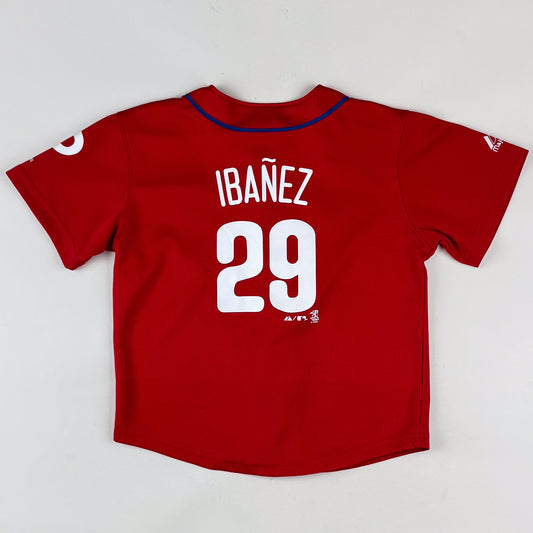 MLB Philadelhia Phillies Jersey