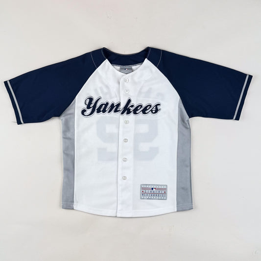 MLB New York Yankees Jersey