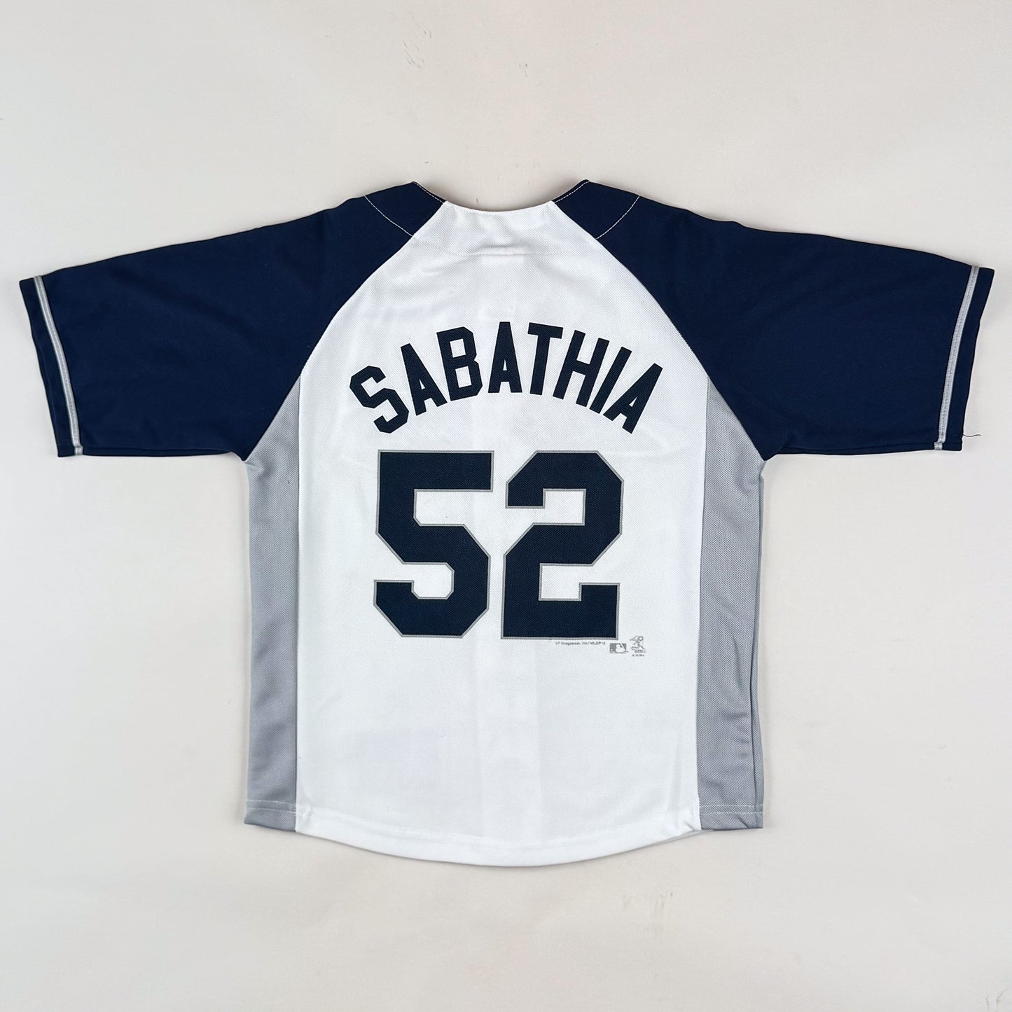 MLB New York Yankees Jersey