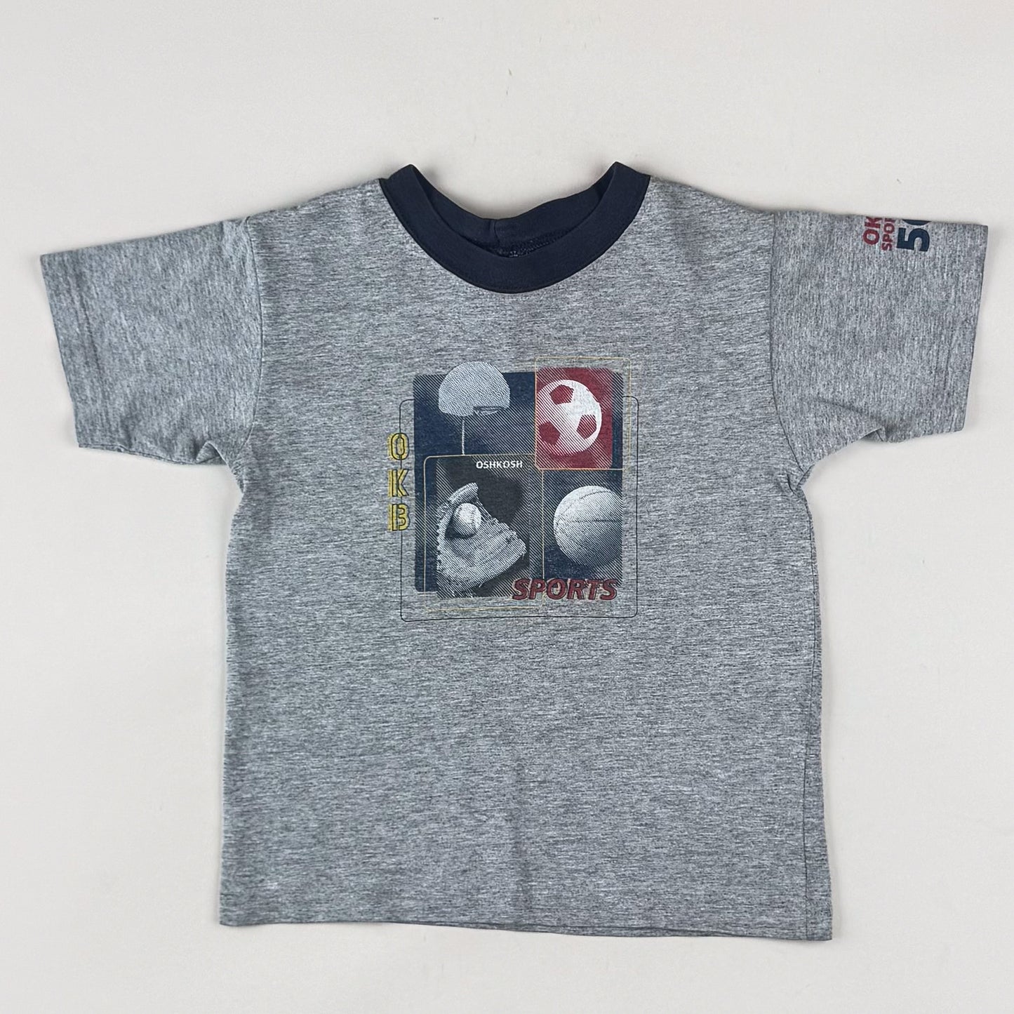 Vintage OshKosh T-shirt