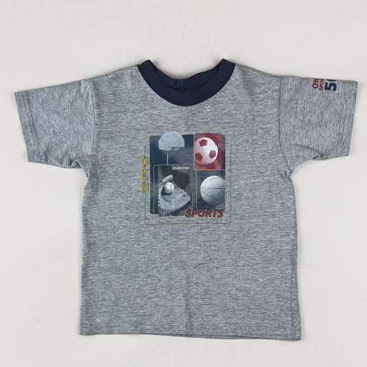 Vintage OshKosh T-shirt