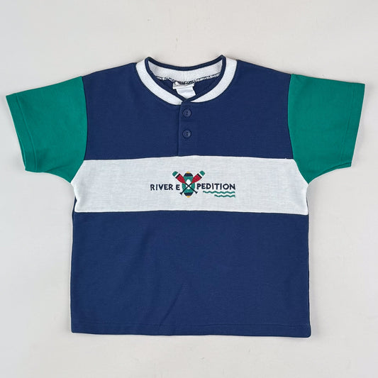 Vinttage Carter's T-shirt