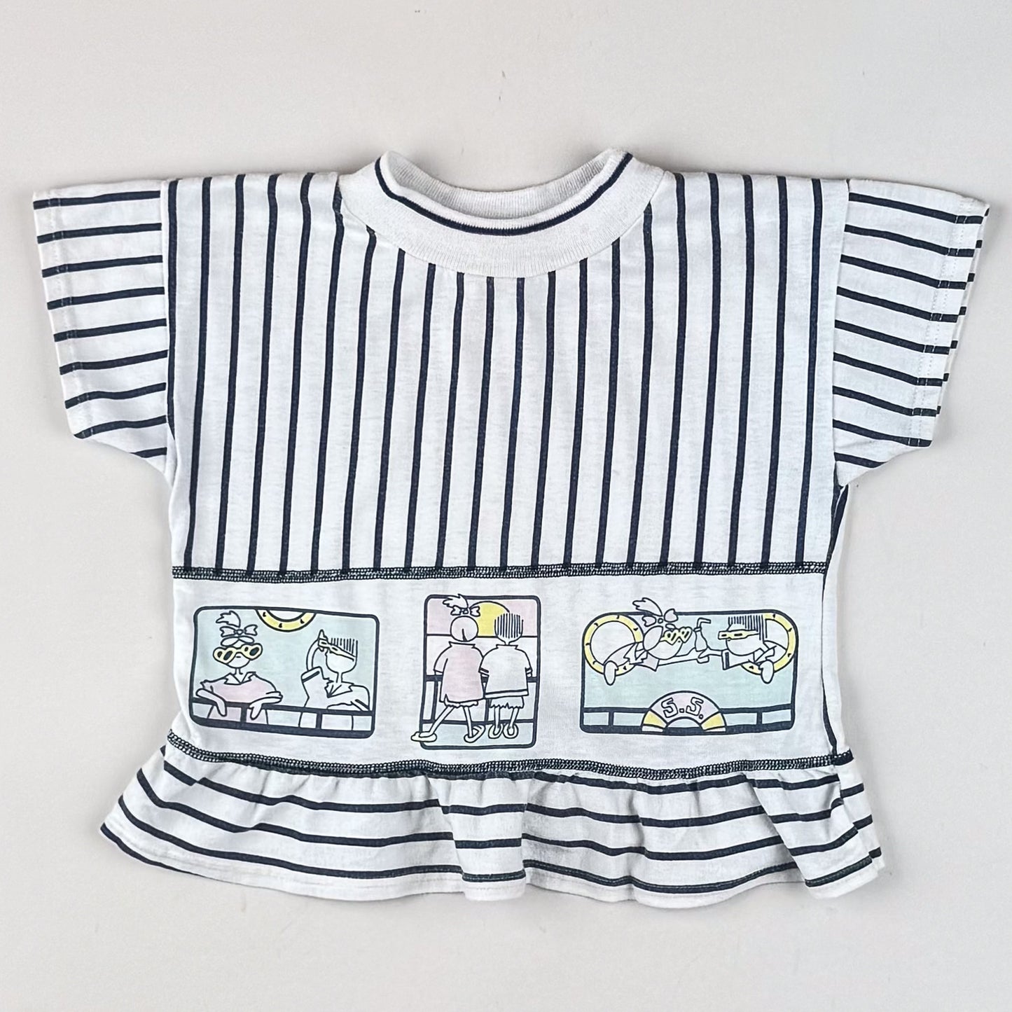 Vintage Carter's T-shirt