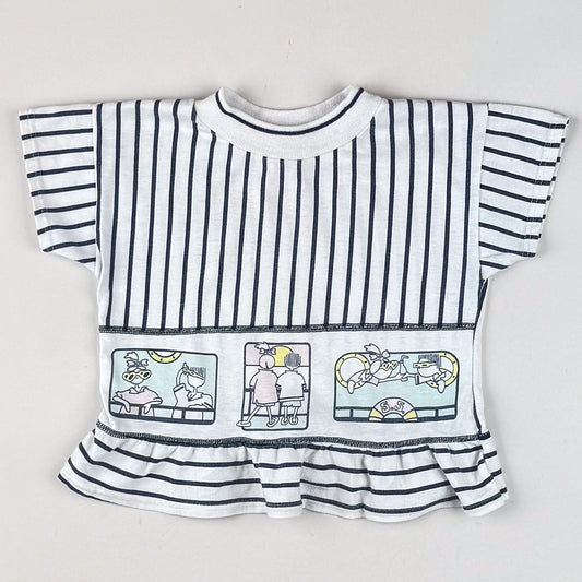 Vintage Carter's T-shirt