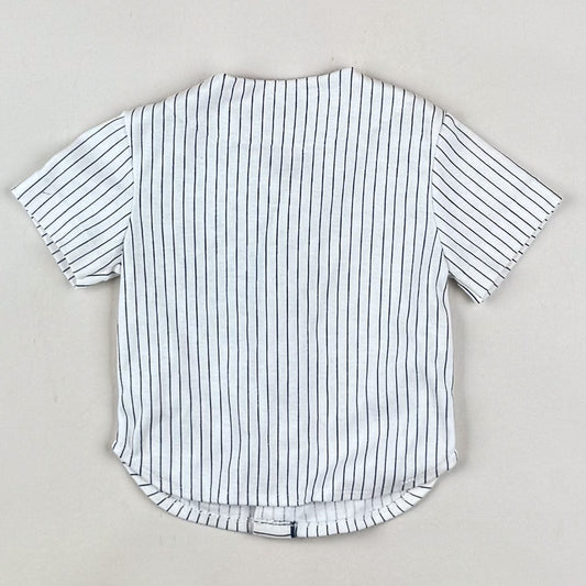 Vintage MLB New York Yankees Jersey