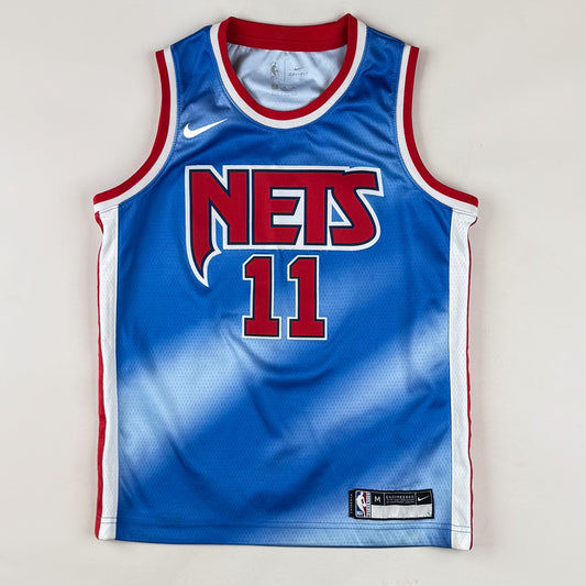 NBA New Jersey Nets Jersey