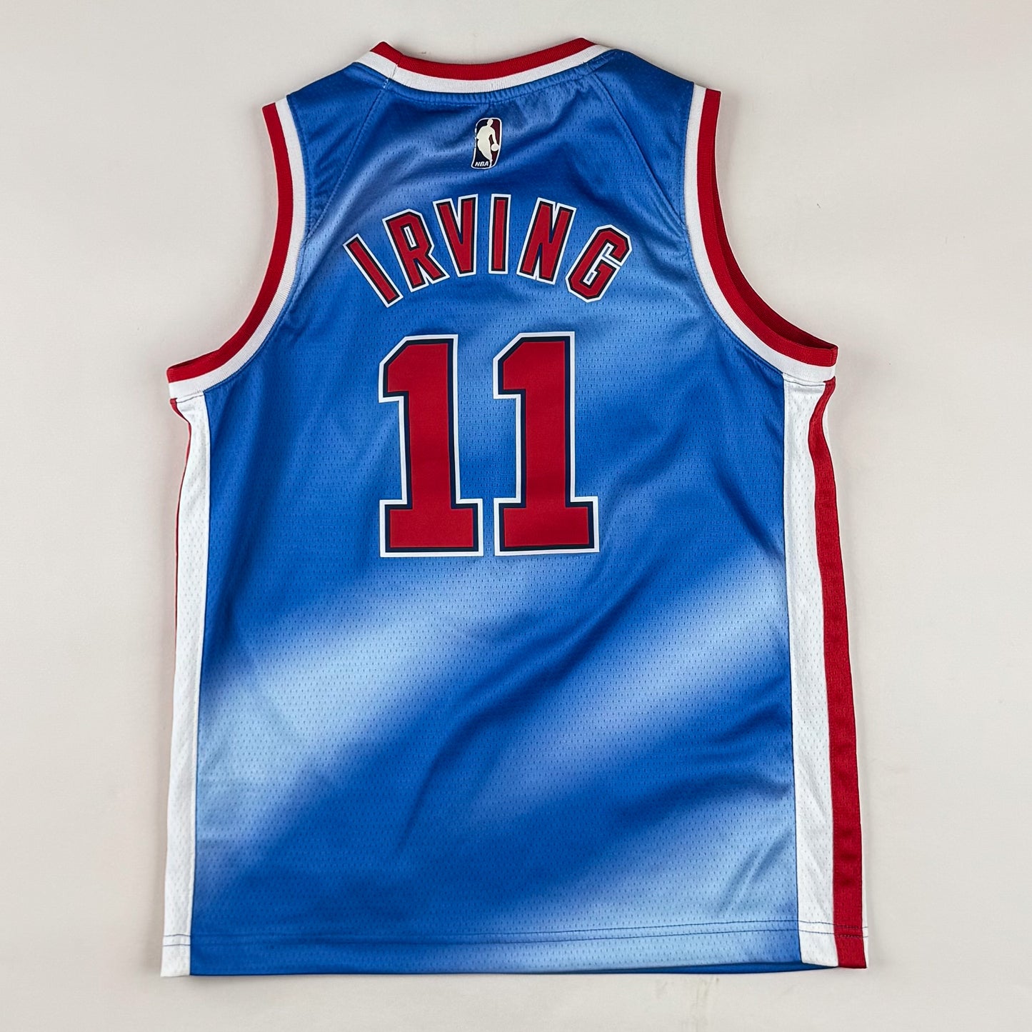 NBA New Jersey Nets Jersey