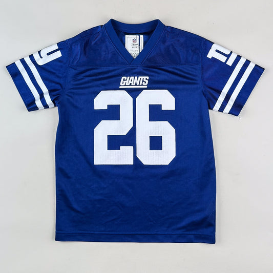 NFL New York Giants Jersey