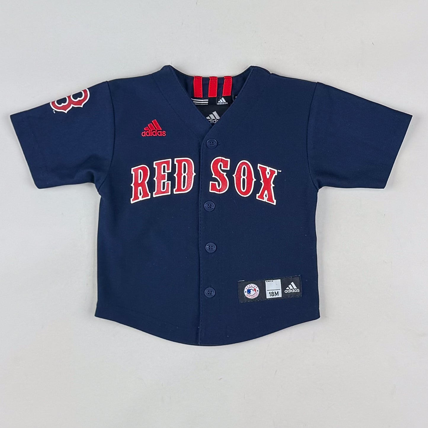 MLB Boston Red Sox Jersey