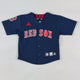 MLB Boston Red Sox Jersey