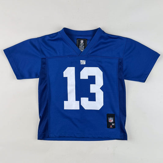 NFL New York Giants Jersey