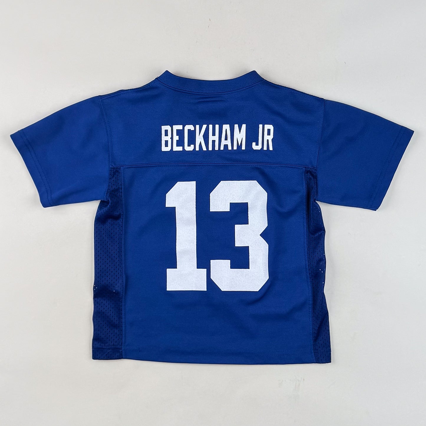 NFL New York Giants Jersey