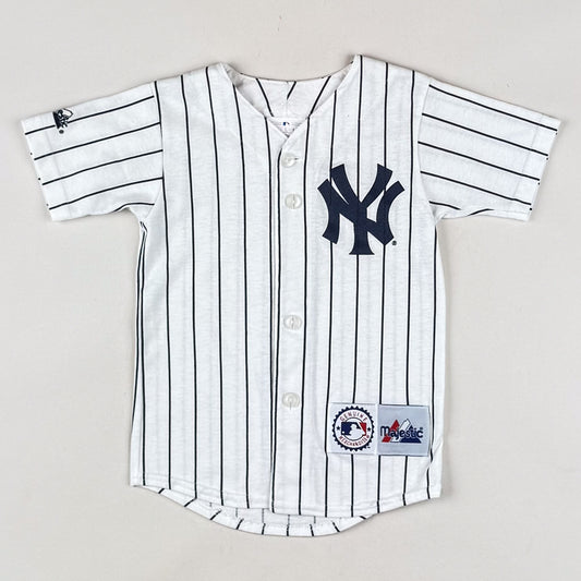 Vintage MLB New York Yankees Jersey