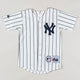 Vintage MLB New York Yankees Jersey