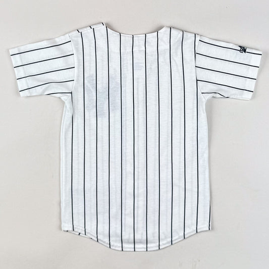 Vintage MLB New York Yankees Jersey