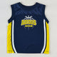 Adidas Basketball Jersey