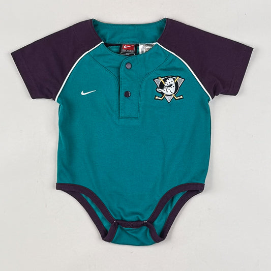 NHL Anaheim Ducks Body