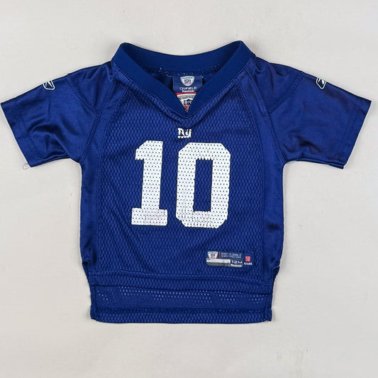 NFL New York Giants Jersey