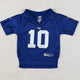 NFL New York Giants Jersey