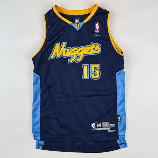 NBA Denver Nuggets Jersey