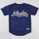 MLB Atlanta Braves Jersey