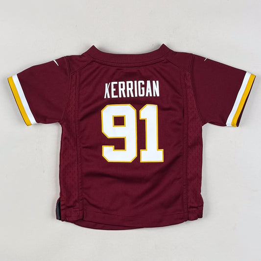 NFL Washington Redskins Jersey