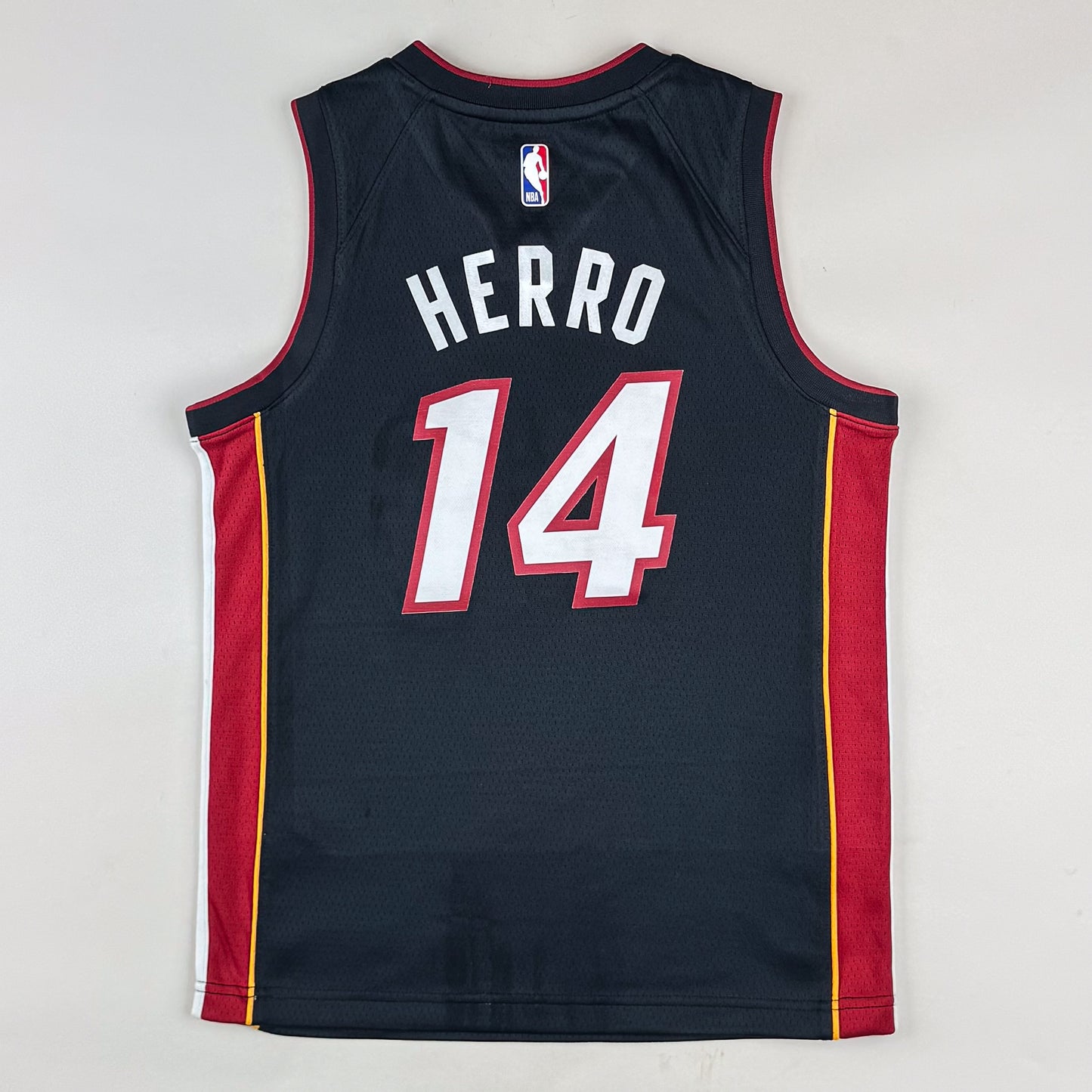 NBA Miami Heat Jersey