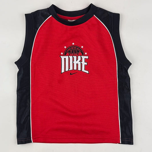 Nike Basketball Jersey