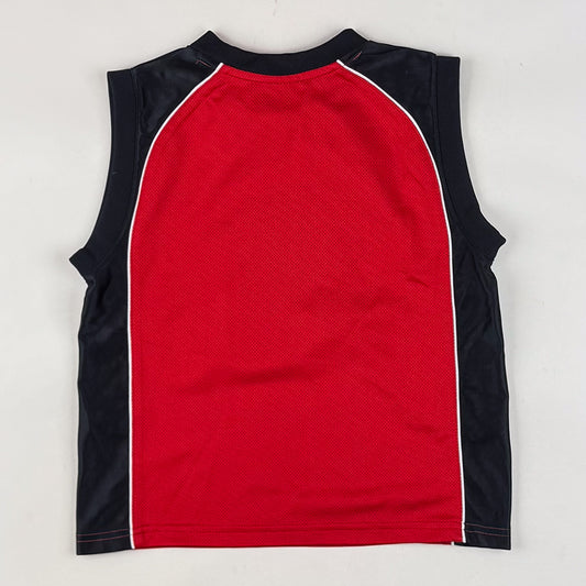 Nike Basketball Jersey