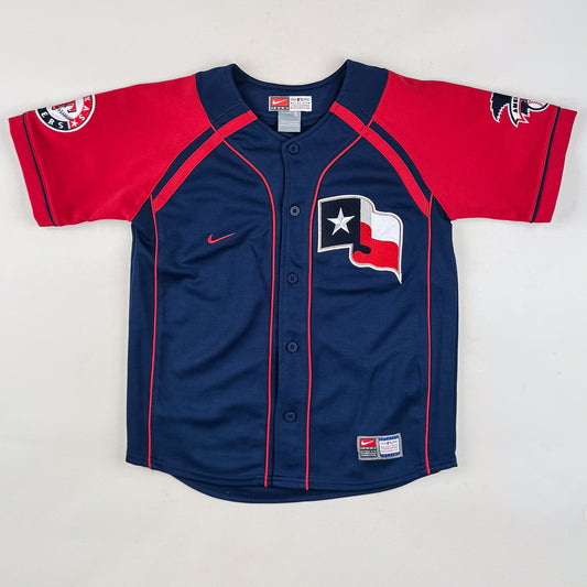 MLB Texas Rangers Jersey