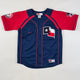 MLB Texas Rangers Jersey