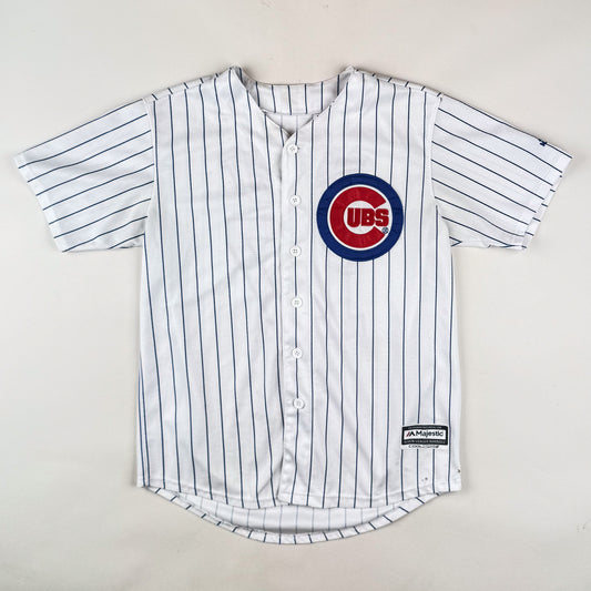 MLB Chicago Cubs Jersey
