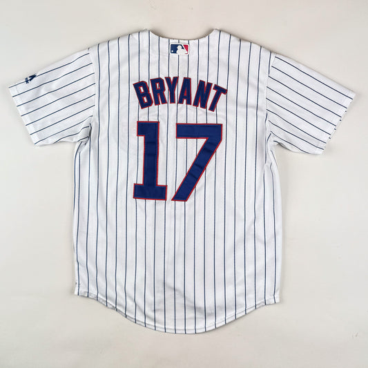 MLB Chicago Cubs Jersey