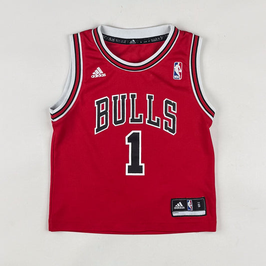 NBA Chicago Bulls Jersey