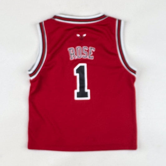 NBA Chicago Bulls Jersey
