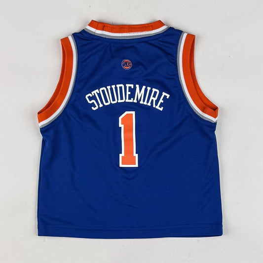NBA New York Knicks Jersey