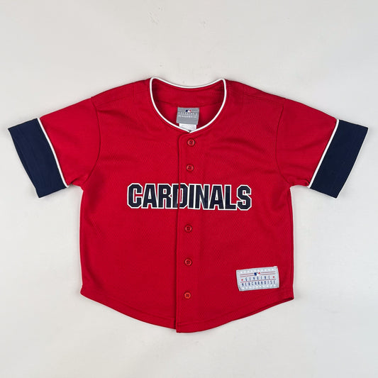 MLB St. Louis Cardinals Jersey