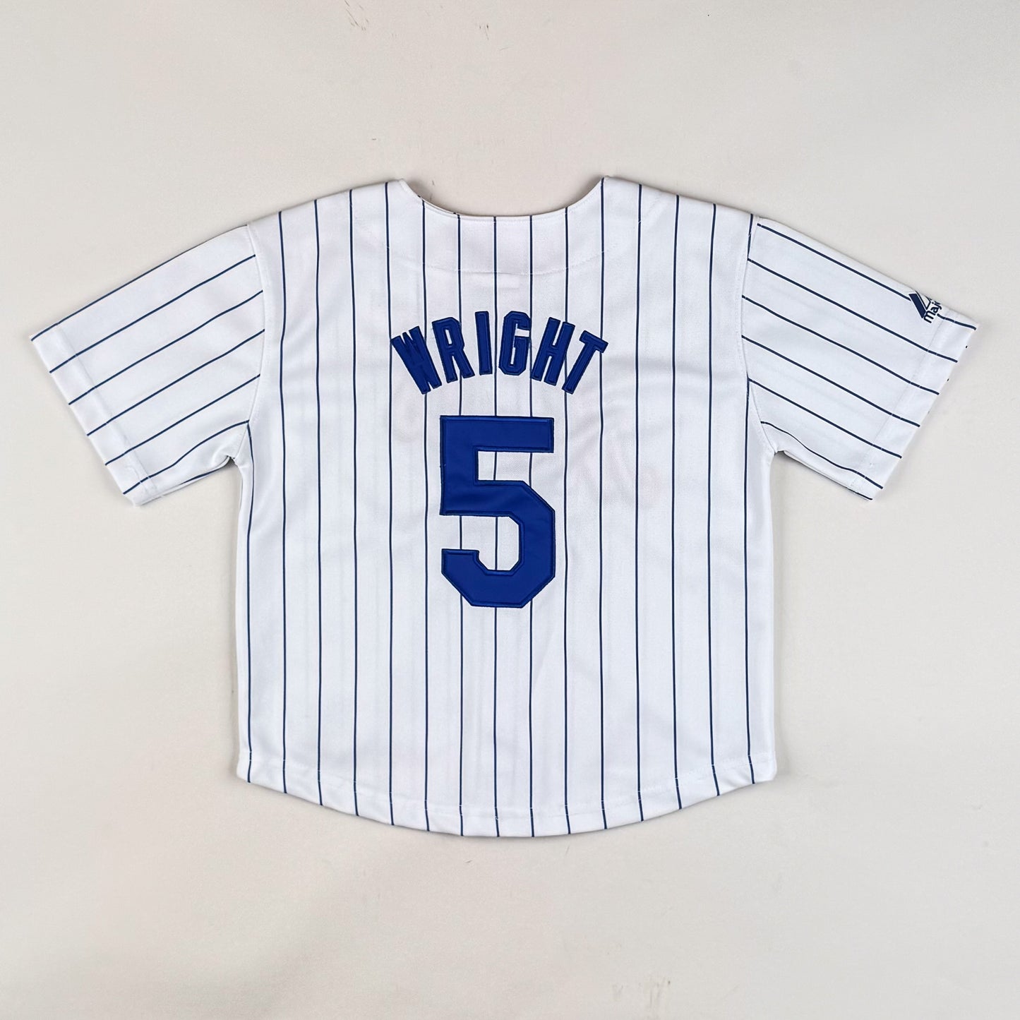 MLB New York Mets Jersey