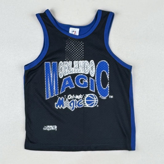 Vintage NBA Orlando Magic Jersey