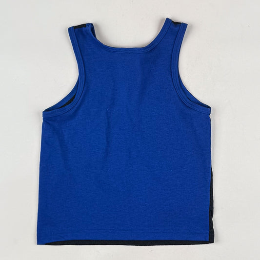 Vintage NBA Orlando Magic Jersey