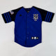 MLB New York Mets Jersey