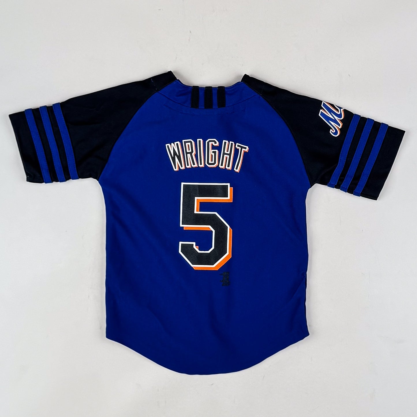 MLB New York Mets Jersey