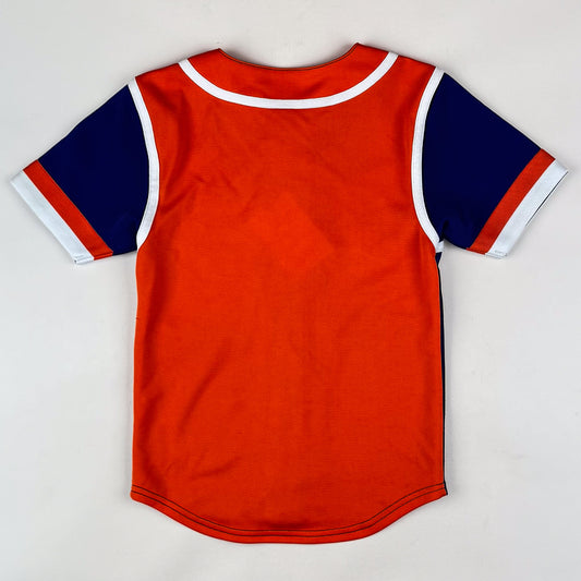 MLB New York Mets Jersey
