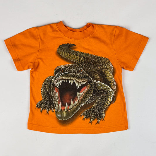 Vintage Aligator T-shirt