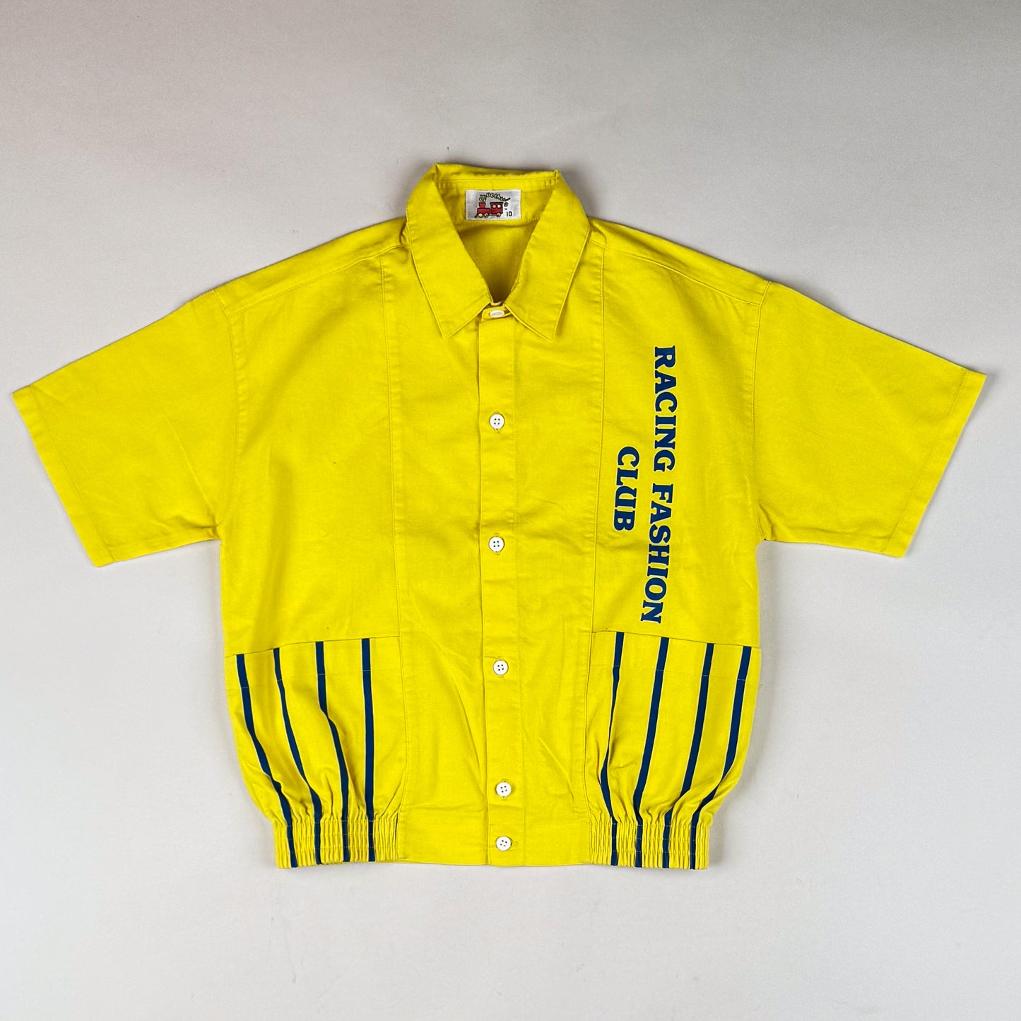 Vintage Shirt
