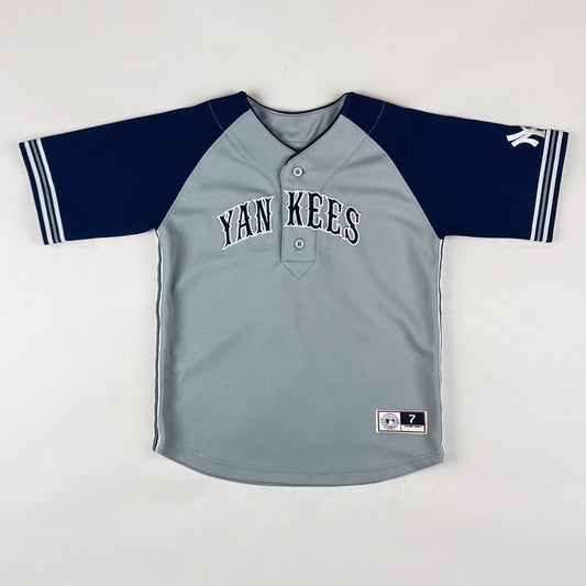 MLB New York Yankees Jersey