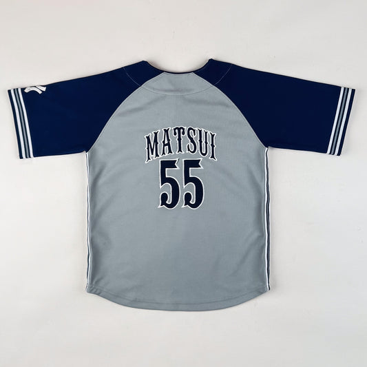 MLB New York Yankees Jersey