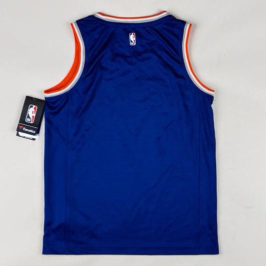 NWT NBA New York Knicks Jersey
