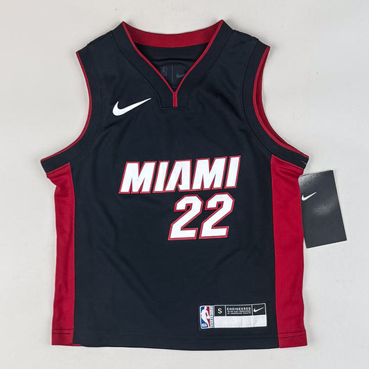 NWT NBA Miami Heat Jersey